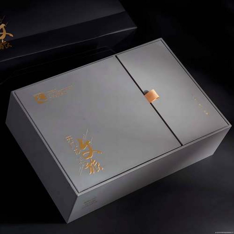包装盒定制：选择合适的设计与材质
